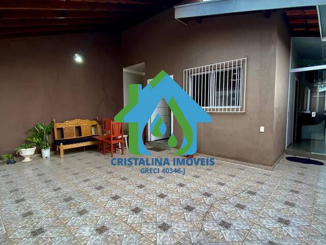 Casa para Venda em Várzea Paulista - 4