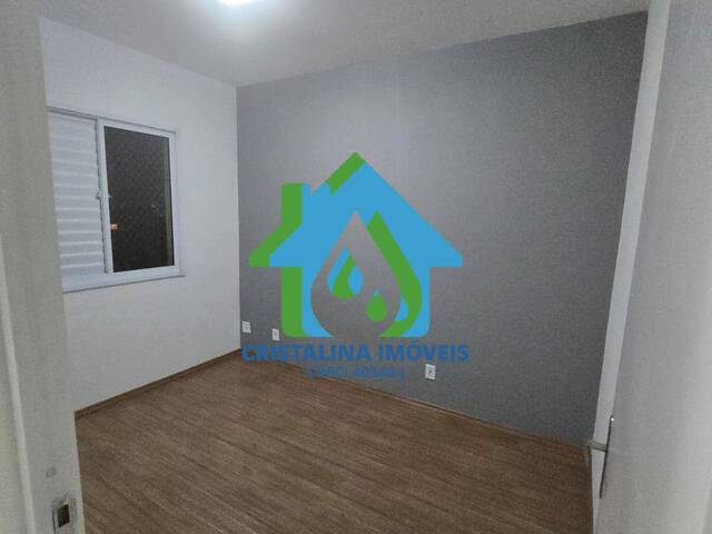#494 - Apartamento para Venda em Jundiaí - SP - 2