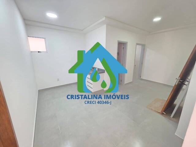 Sala para Locação em Várzea Paulista - 5