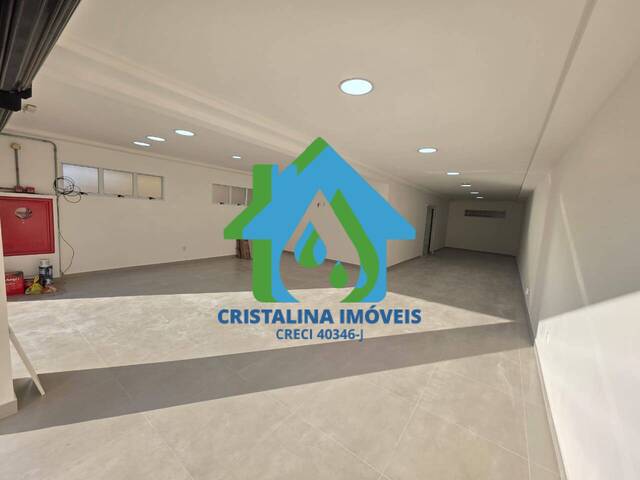 Sala para Locação em Várzea Paulista - 4