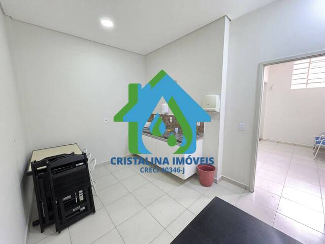 #540 - Sala para Locação em Jundiaí - SP - 3