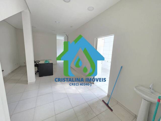 #540 - Sala para Locação em Jundiaí - SP - 2