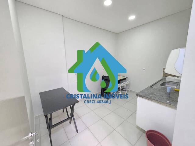 Sala para Locação em Jundiaí - 4