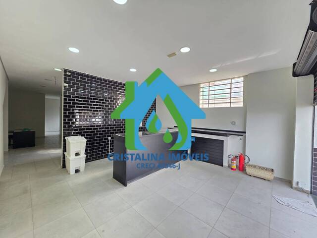 #540 - Sala para Locação em Jundiaí - SP - 1
