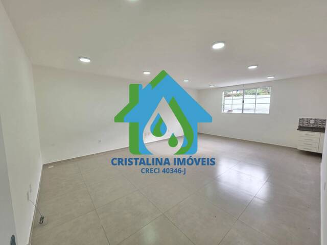 #541 - Sala para Locação em Jundiaí - SP - 3