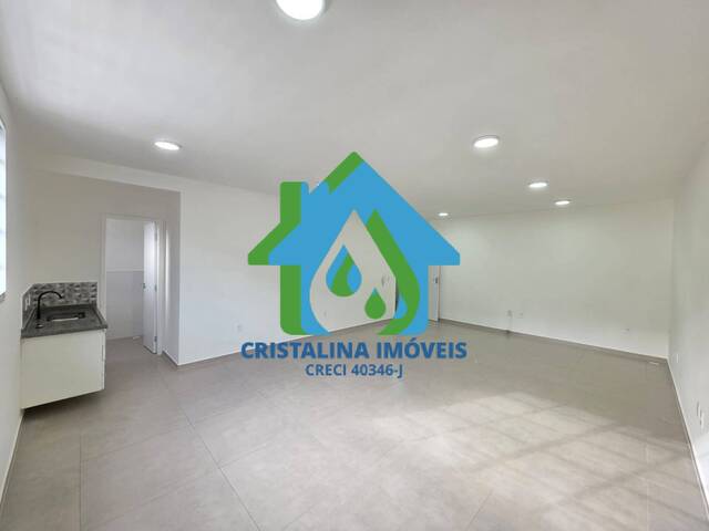 #541 - Sala para Locação em Jundiaí - SP - 1