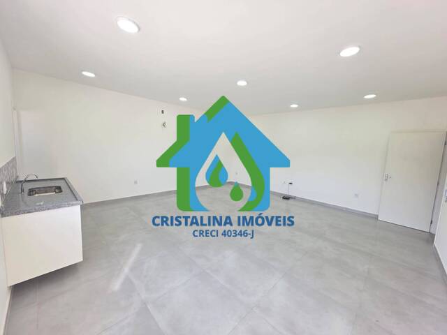 Sala para Locação em Jundiaí - 4