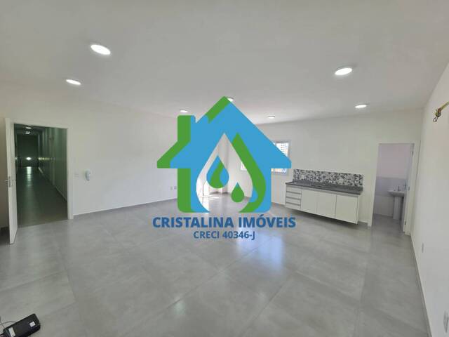#542 - Sala para Locação em Jundiaí - SP - 1