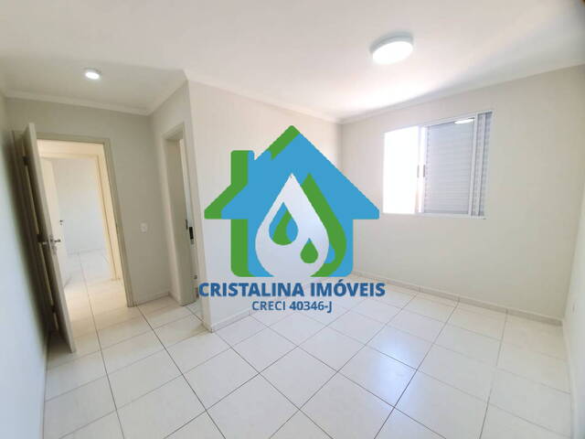 Apartamento para Venda em Várzea Paulista - 4