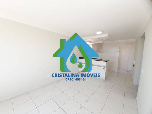 #543 - Apartamento para Venda em Várzea Paulista - SP - 1