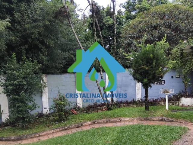 #544 - Chácara para Venda em Jundiaí - SP - 2