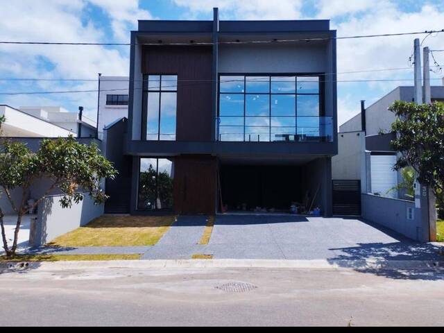#545 - Casa para Venda em Itupeva - SP - 1