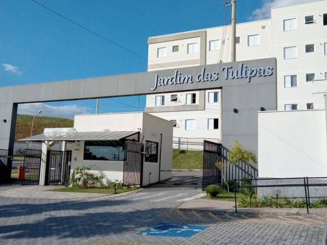 Apartamento para Venda em Jundiaí - 4