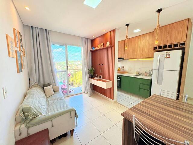 Venda em Vila Nambi - Jundiaí