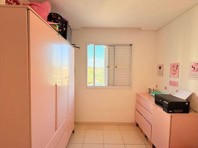 Apartamento para Venda em Jundiaí - 3