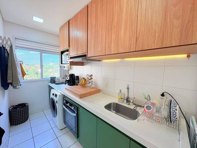 Apartamento para Venda em Jundiaí - 2