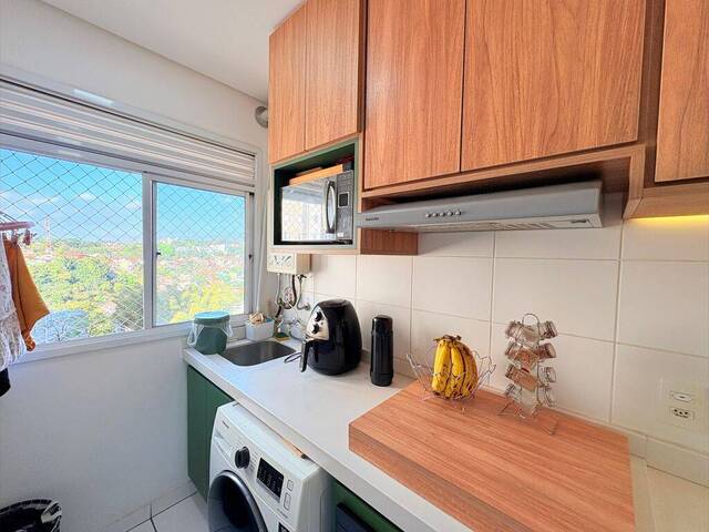 Apartamento para Venda em Jundiaí - 5