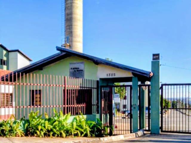 Apartamento para Locação em Jundiaí - 5