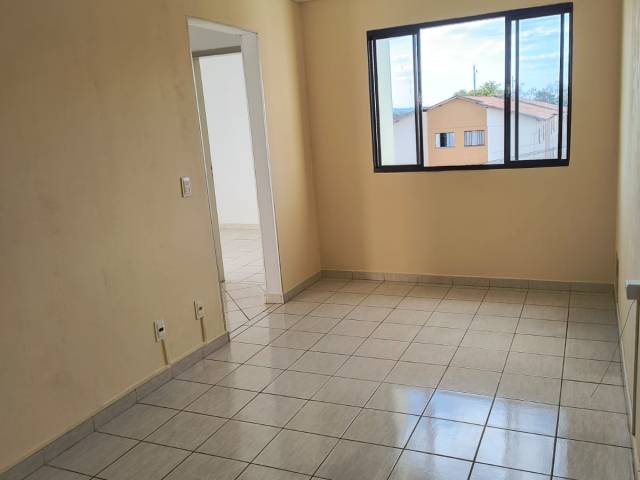 #548 - Apartamento para Locação em Jundiaí - SP - 2