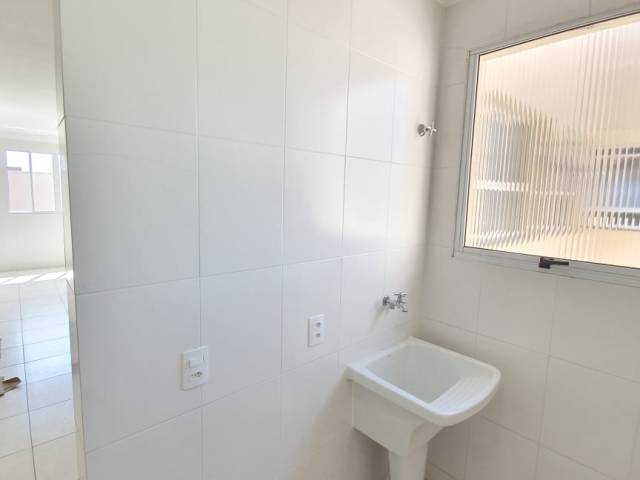 Apartamento para Locação em Várzea Paulista - 5