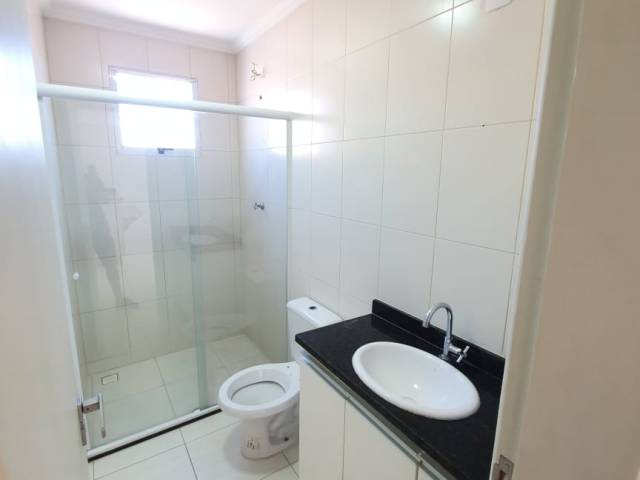 Apartamento para Locação em Várzea Paulista - 2