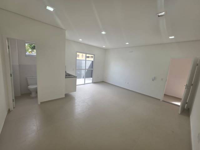 #550 - Sala para Locação em Jundiaí - SP - 1