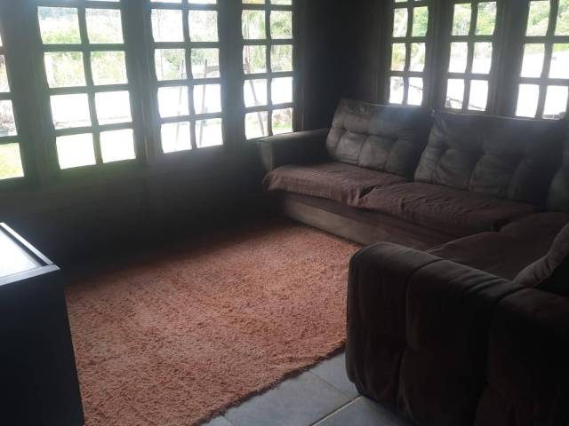 #552 - Casa para Locação em Itatiba - SP - 2