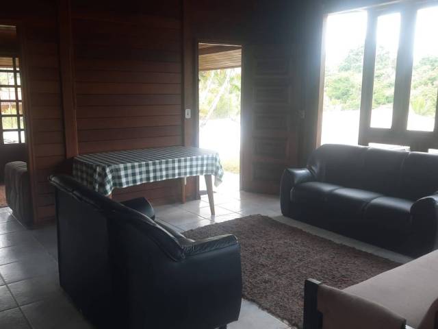 #552 - Casa para Locação em Itatiba - SP - 3