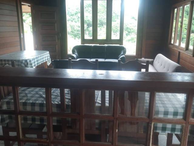 Casa para Locação em Itatiba - 5