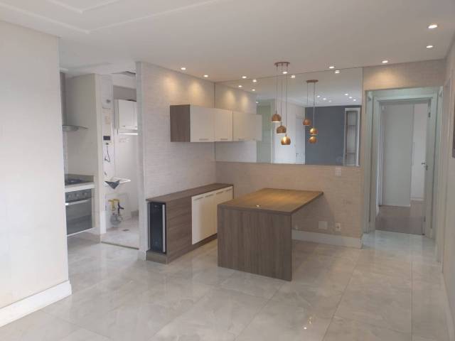 #554 - Apartamento para Venda em Jundiaí - SP