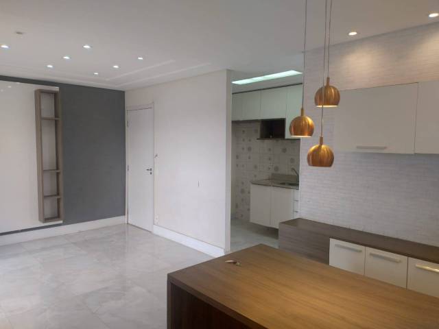 #554 - Apartamento para Venda em Jundiaí - SP