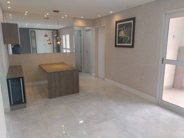 #554 - Apartamento para Venda em Jundiaí - SP