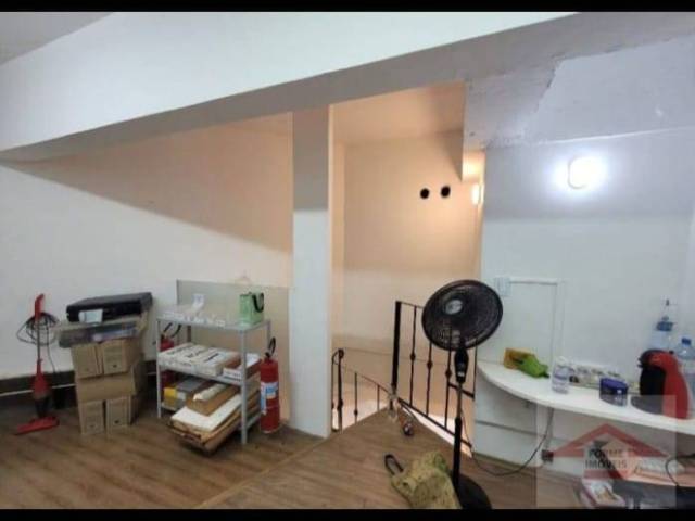 #555 - Sala para Venda em Jundiaí - SP - 2
