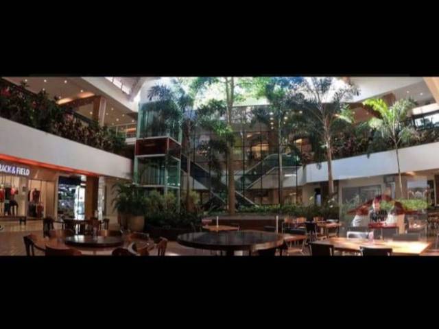 Sala para Locação em Jundiaí - 5