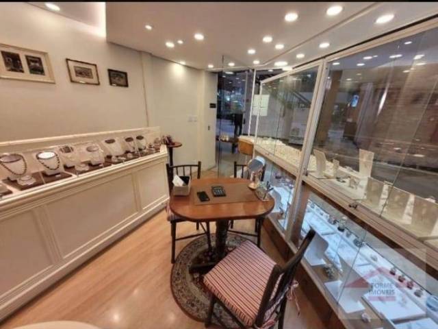 #555 - Sala para Venda em Jundiaí - SP - 1