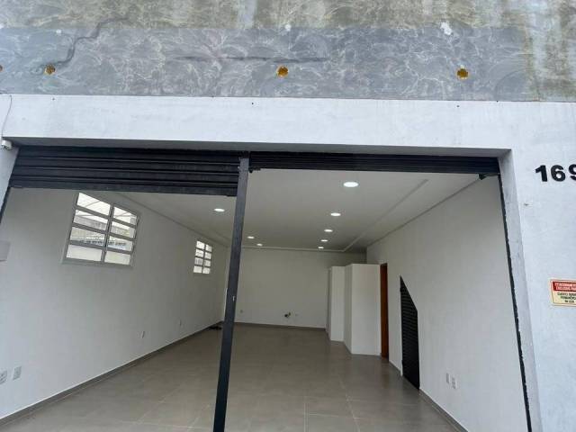 #557 - Sala para Locação em Jundiaí - SP - 1