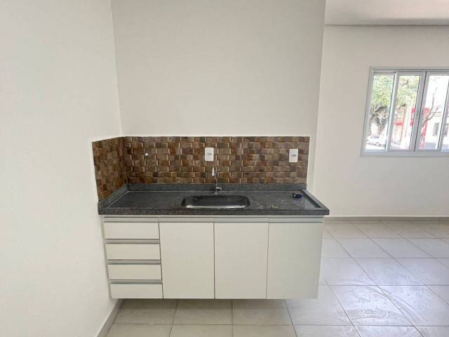 #558 - Sala para Locação em Jundiaí - SP - 1