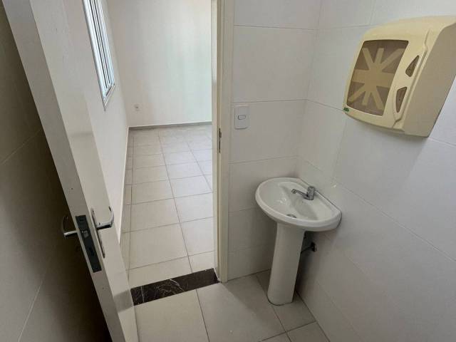 #558 - Sala para Locação em Jundiaí - SP - 2