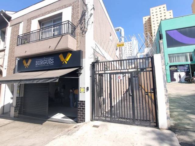 #558 - Sala para Locação em Jundiaí - SP - 3