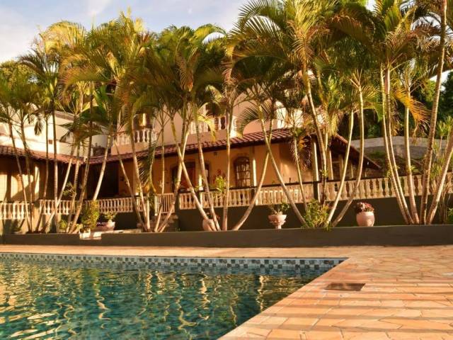 #560 - Casa para Venda em Jundiaí - SP - 1