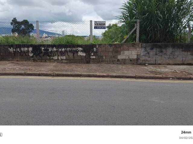 Terreno para Venda em Jundiaí - 2