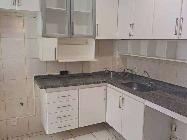 #565 - Apartamento para Venda em Jundiaí - SP