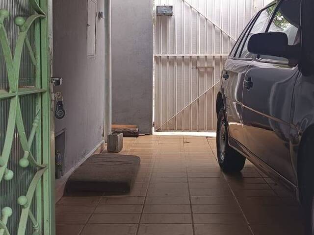 #566 - Casa para Venda em Jundiaí - SP