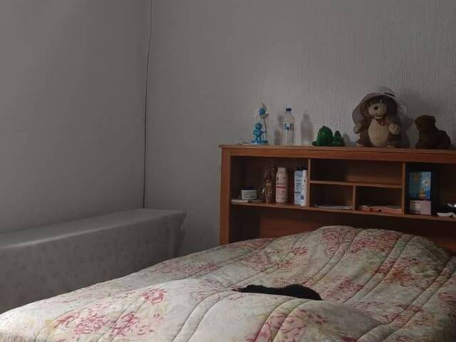 #566 - Casa para Venda em Jundiaí - SP