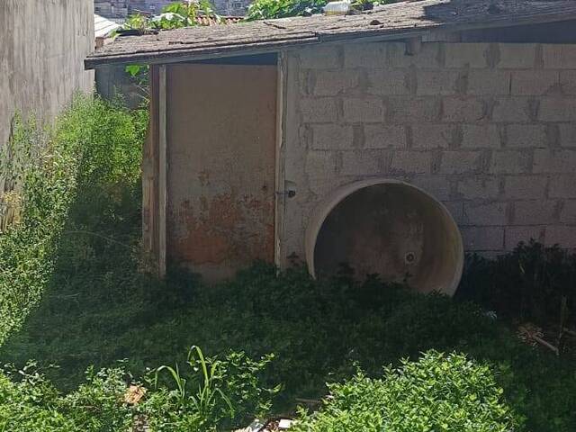 #567 - Área para Venda em Várzea Paulista - SP - 2