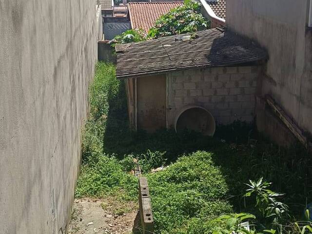 #567 - Área para Venda em Várzea Paulista - SP - 1