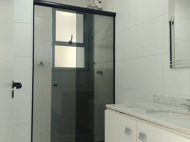 #568 - Apartamento para Locação em Jundiaí - SP - 2