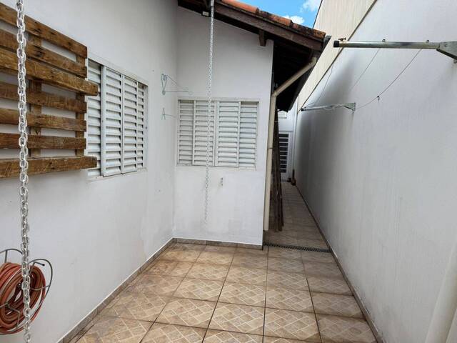 Venda em Fazenda Grande - Jundiaí