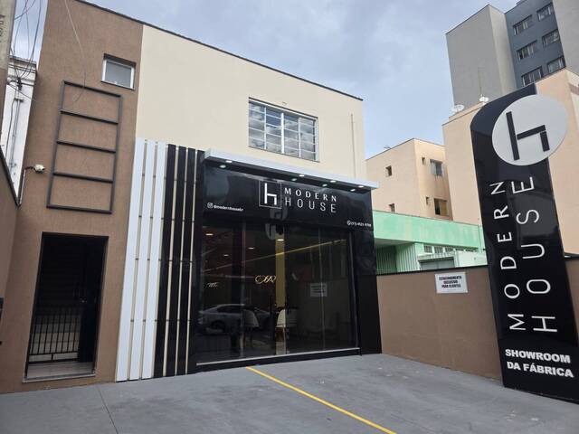 Sala para Locação em Jundiaí - 4