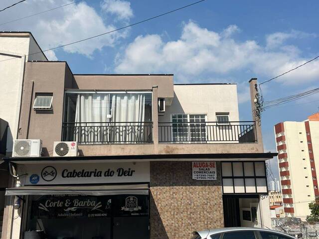 Sala para Locação em Jundiaí - 2